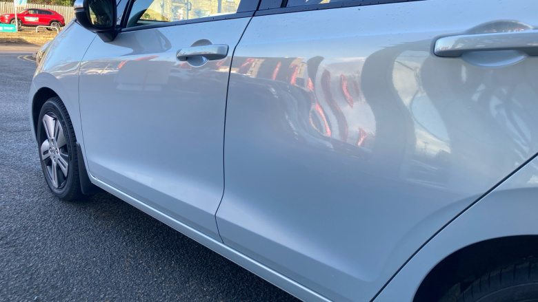 Honda Jazz 1.5 i-MMD Hybrid EX 5dr eCVT Hybrid Hatchback